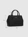 Buy Black Blair Handbag Online- Miraggio
