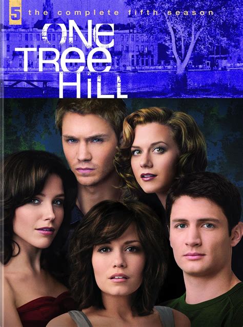One Tree Hill Release Dates at Randee Andes blog