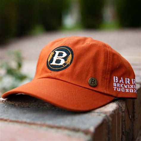 Apparel - Barrio Brewing Co.