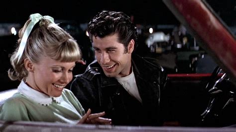 Grease Wallpapers (65+ images)