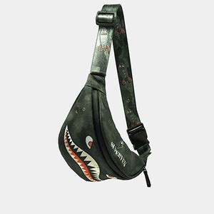 Buy Slinger - Waist Pouch For Men | Supervek