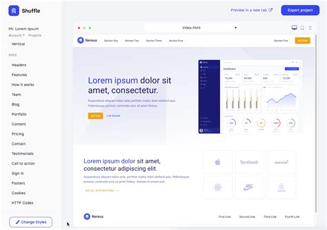 Image result for How to Create Project Using Material UI