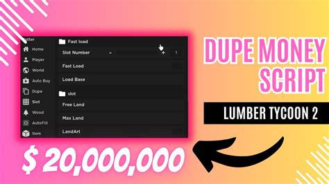 Lumber Tycoon 2 Gift Dupe Script 的图像结果