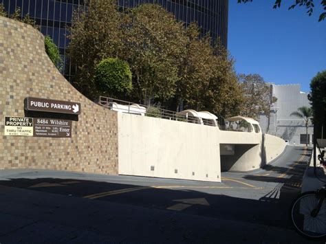 Car Parking In Beverly Hills at Ethan Heyer blog