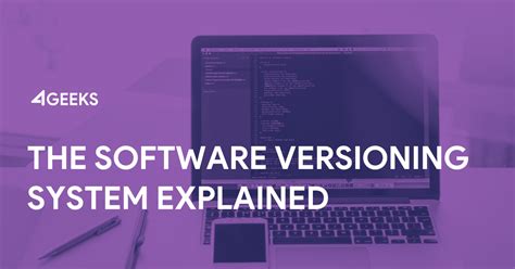 Image result for Software Versioning Tutorial