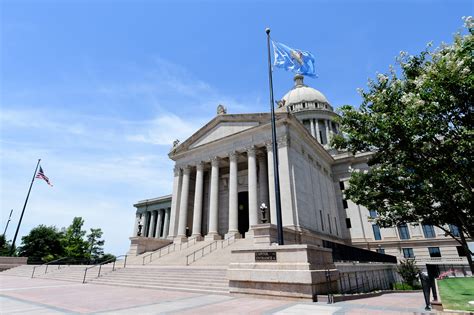 Two more Republicans enter Oklahoma 2026 governor’s race • Oklahoma Voice