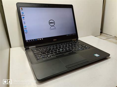 Buy Dell Latitude E5470 Laptop i7-6600U 8GB 256GB SSD Windows 10 Pro ...
