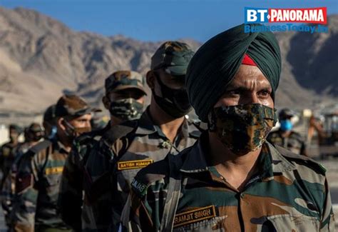 Top 10 most powerful militaries in the world, India grabs 4th spot ...