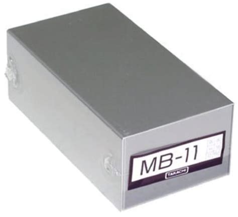 MB8-6-15 Takachi Electric Industrial | Takachi Electric Industrial MB ...