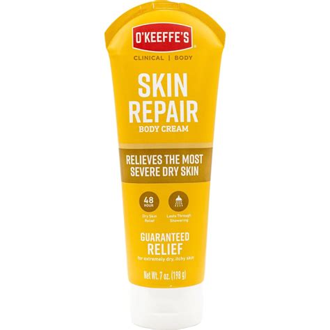 Shop O'Keeffe's Skin Repair Body Lotion 7oz | Watsons UAE