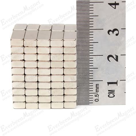 block neodymium magnets | Xiamen Everbeen Magnet Electron Co., Ltd.