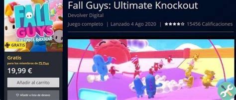 Como Descargar Fall Guys 的图像结果