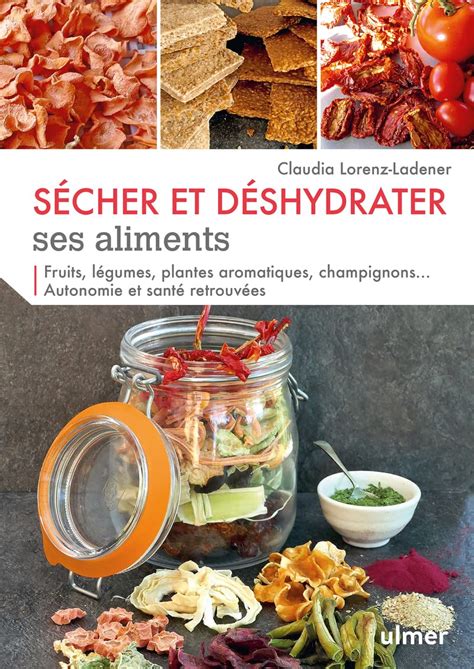 Amazon.in: Buy Secher et deshydrater ses aliments - fruits, legumes ...