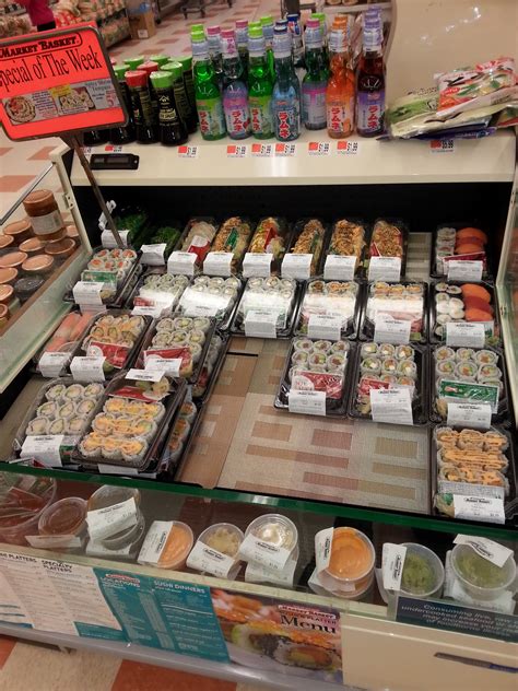 MARKET BASKET - 186 Haverhill St, Methuen MA - Hours, Directions ...