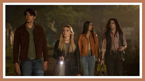 How to watch The Winchesters, the new Supernatural spin-off | My ...