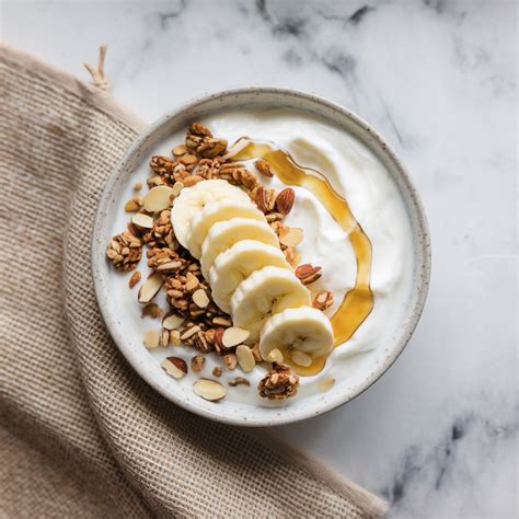 16 Yogurt Bowl Ideas for Breakfast - Scoop & Sprinkle