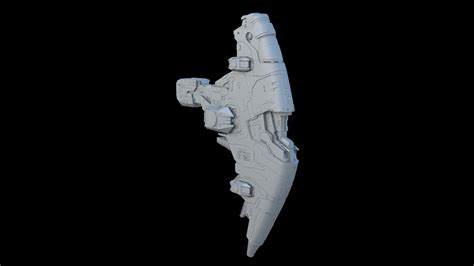 Image result for Alien Spaceship 3D Texture