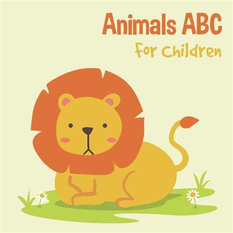 Buy Animals ABC For Children: Kids Toddlers And Preschool. An Animals ...