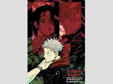 Jujutsu Kaisen Chapter 56   ????, ??, ??? ?????