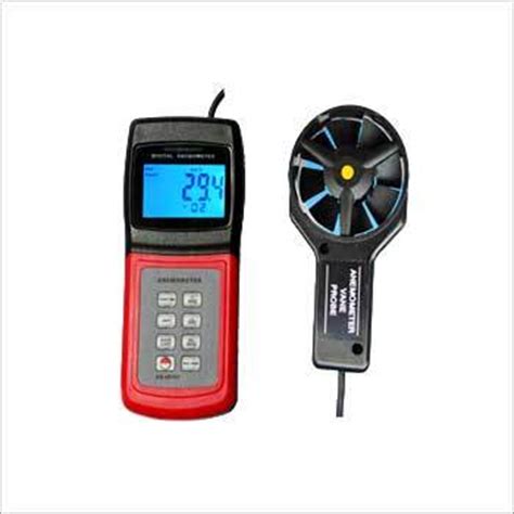 Anemo Meter Manufacturer,Exporter,Supplier, Hyderabad, India
