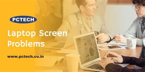 What Are Common Asus Laptop Screen Problems? - PCTECH Blog