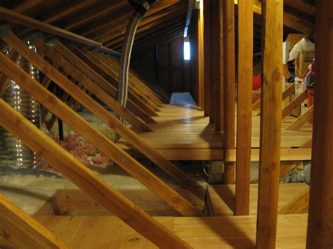 Installing Attic Access 的图像结果