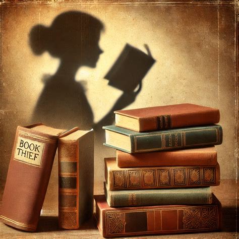The Book Thief Summary: Key Plot, Themes, And Analysis