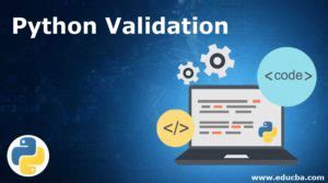 Image result for Python Validity
