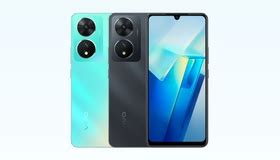 vivo T2 Pro - Full Specifications & Price in India (11th May 2025 ...
