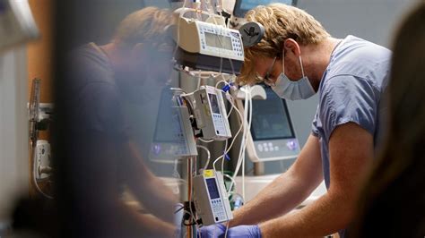 NC providers, patients face Medicaid cuts as session stalls | Charlotte ...