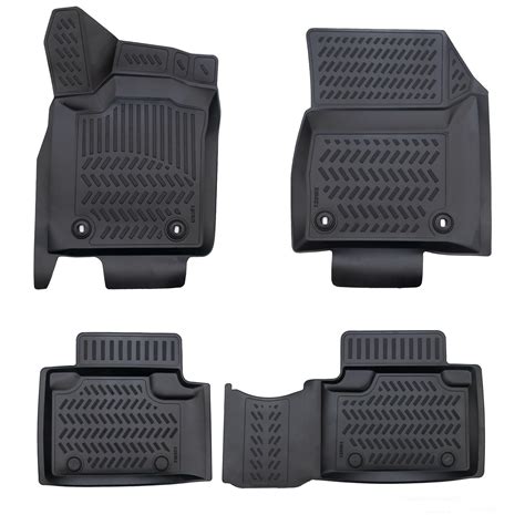 Floor Liners For 2021 Jeep Cherokee at Wade Arnold blog