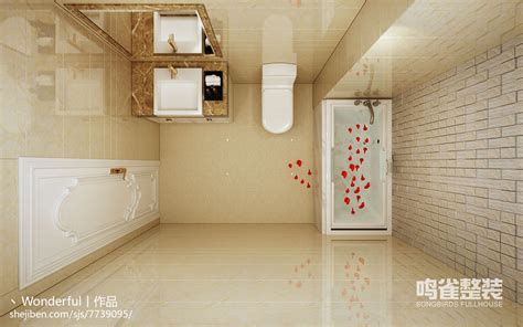 威海韩式洗浴设计——放松你的身心_左象空间设计-站酷ZCOOL