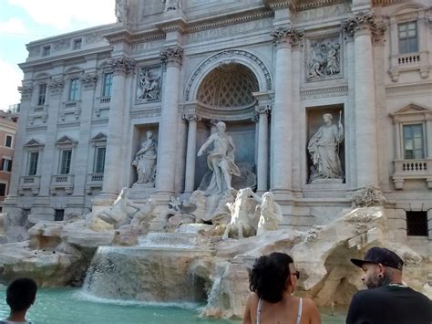 A Roman Holiday