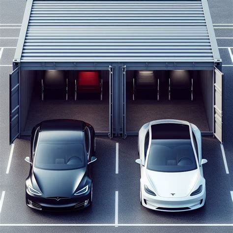 Image result for Container Garage Kit