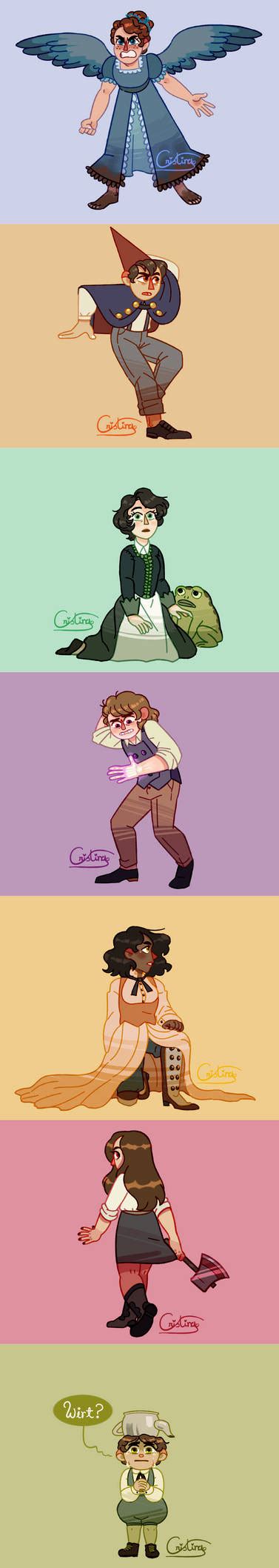 Ritual deviantART 的图像结果