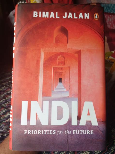 Buy India: Priorities for the Future Book Online at Low Prices in India ...