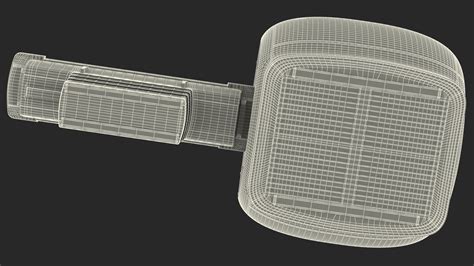 MRI Scanner Philips with Patient 3D | 3D Molier International