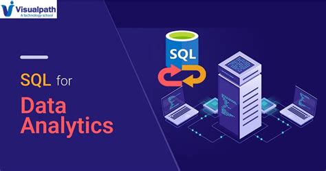 Image result for How Is SQL Used in Data Analytics