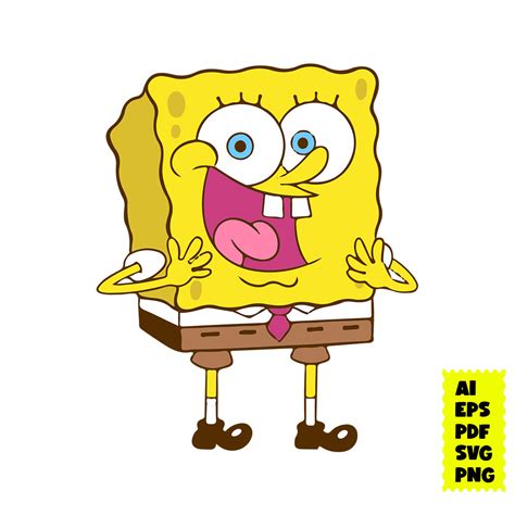 Spongebob Funny Faces Images