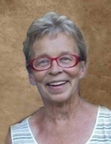 Sally L. Parr Obituary - Wisconsin Rapids Daily Tribune