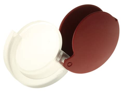 171097 Eschenbach | Eschenbach Magnifier, 7X x Magnification, 35mm ...