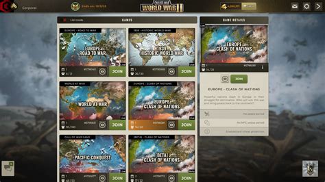 Supremacy: Call of War 1942 on Steam