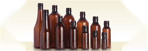Product Specification - Packaging for Pharma, Pharma PET bottles ...