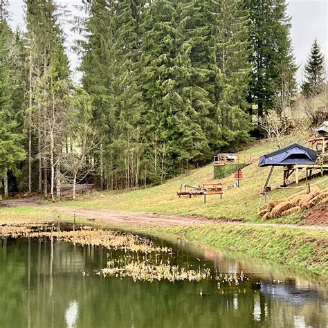 DACHZELT DORF FURTWANGEN (Baden-Württemberg) - Campground Reviews ...
