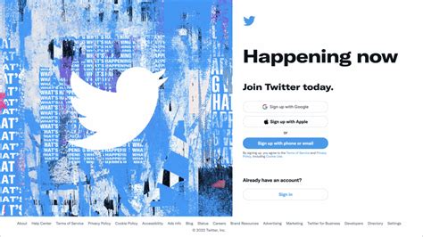 Create Twitter Account 的图像结果