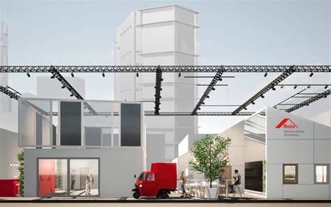 Roto Showcases Window and Door Expertise at New BAU 2023 Booth | Window ...