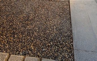 FreeForm | Novasol—Resin Bound Aggregate Floors