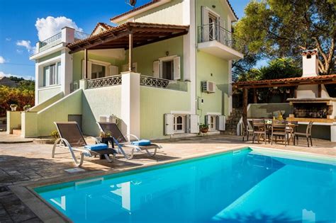 Bees Knees Retreat - Pessada, Kefalonia