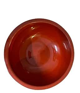 SWASTIK Plastic Unbreakable Ghamela /Tub/Tagari (17 INCH) (Multi-Color ...