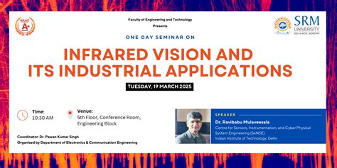 Image result for Infrared vision Technology